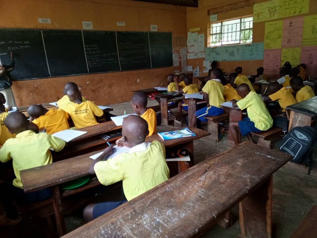 Science Fair Projects