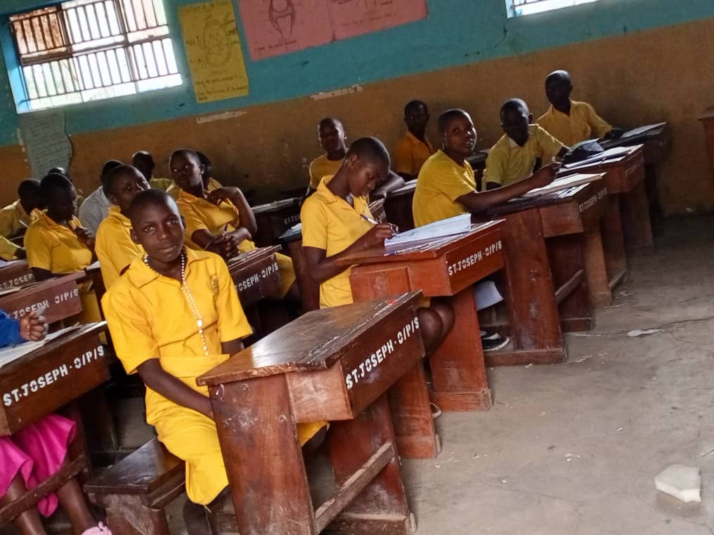 Interactive Classroom