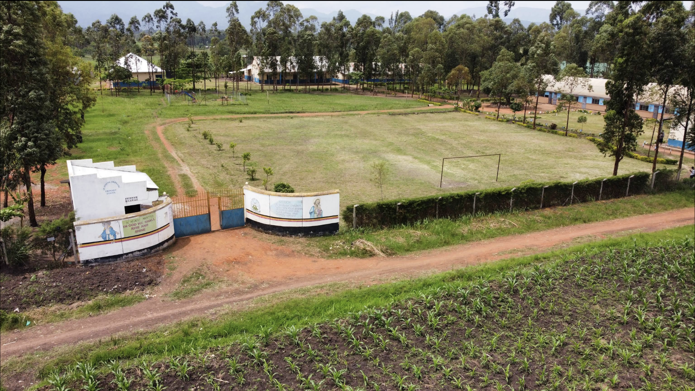 Playground Activities